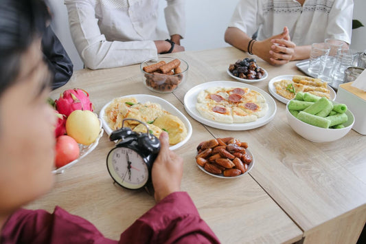 Portion Control: The Key to Sustainable Weight Management