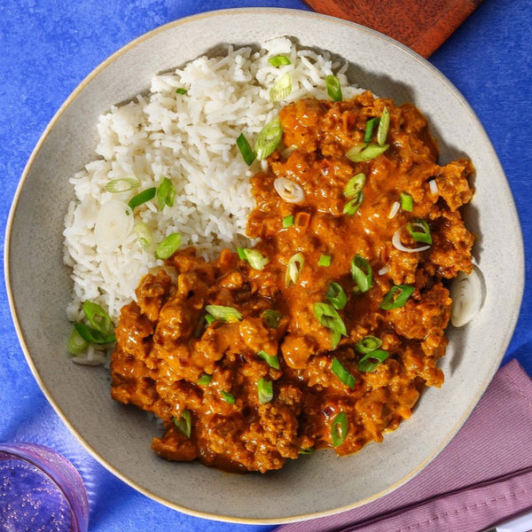 Chicken Keema Masala(S)