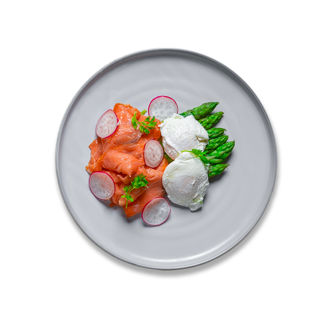 Custom Meal Plan
