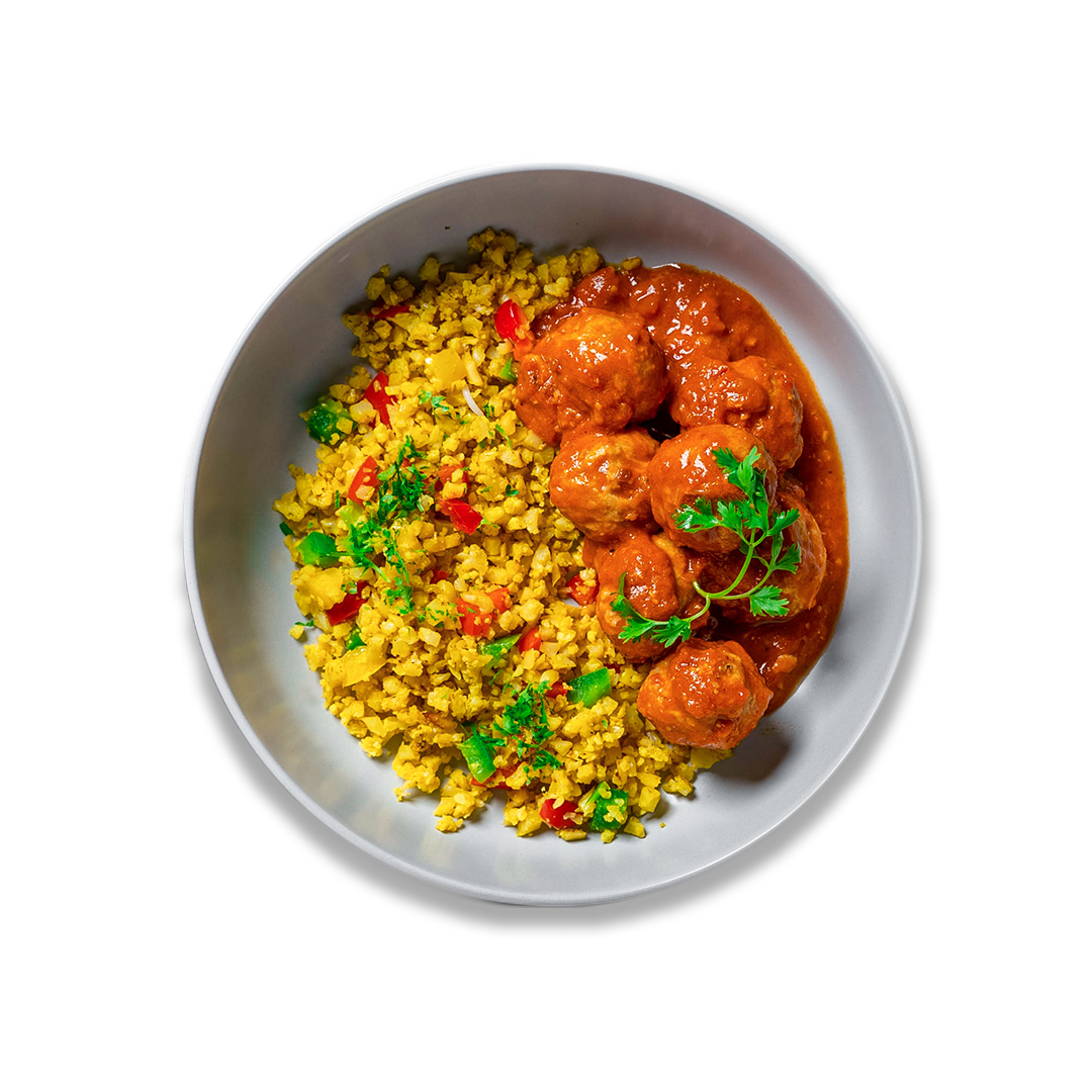 Plant Based Meal Plan