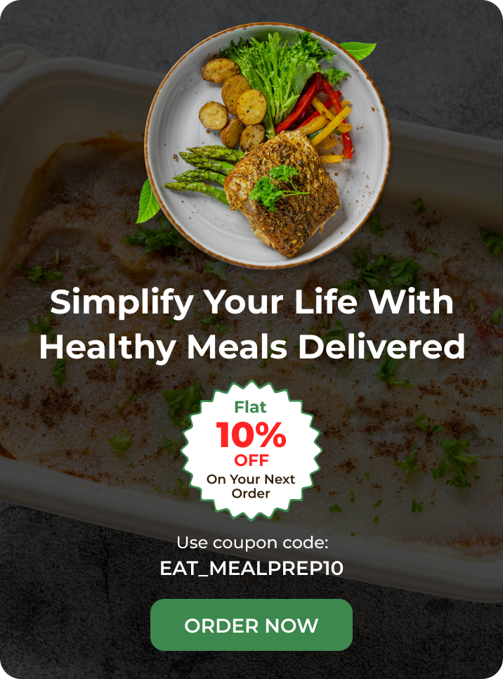 TSquared Eats Coupon