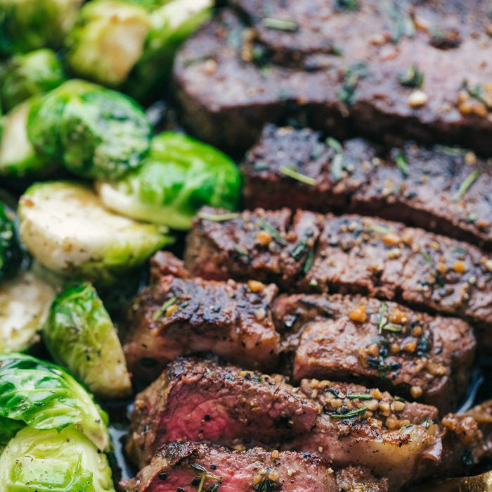 Beef fillet mignon(S)