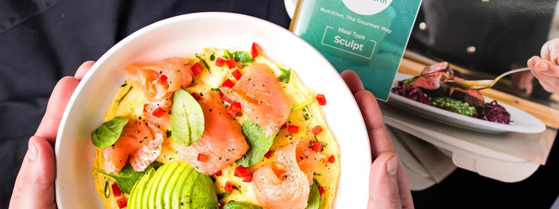 Why Two 500-Calorie Meals Can Feel Completely Different