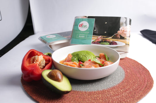 Iron, Calcium and B12: The Three Nutrients Singapore Women May Need to Pay Attention To