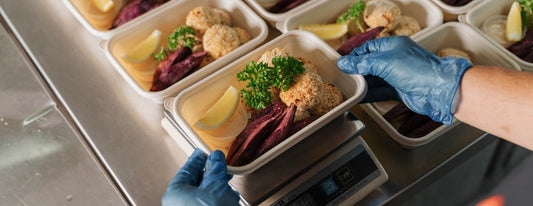 6 Incredible Health Benefits of Adding Protein to Your Meals