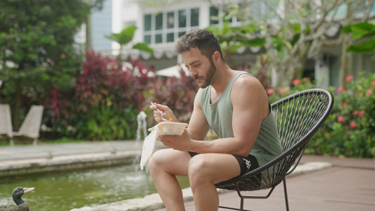 Mindful Eating: How to Develop a Healthy Relationship with Food