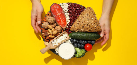 The Science of Balanced Nutrition