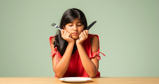 What Happens When You Don’t Eat Enough Protein, Carbs, or Fat