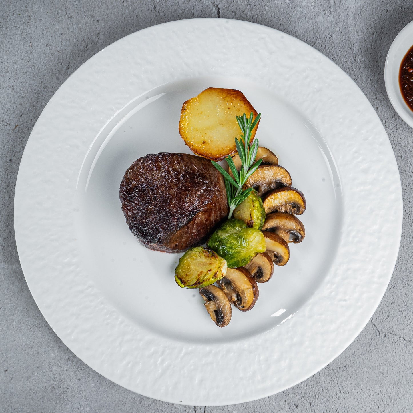 Beef Fillet Mignon(S)