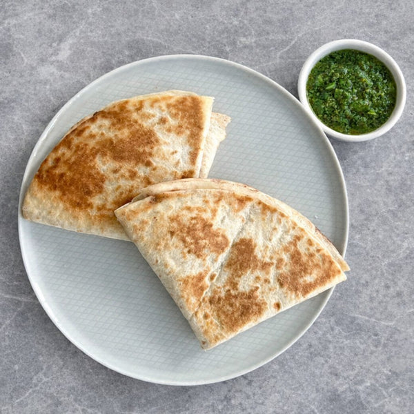 Paneer Kulcha 