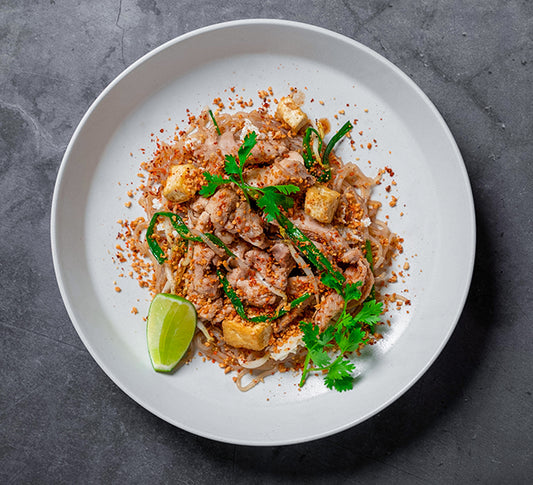 Prawn Pad Thai(B)