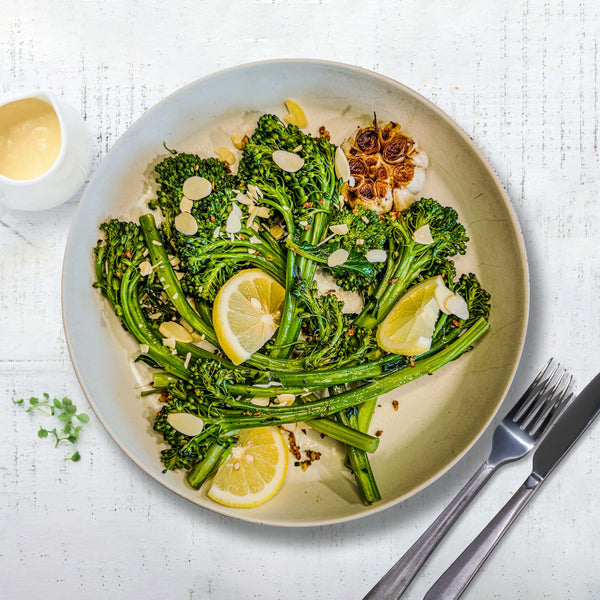 Sautéed Broccolini