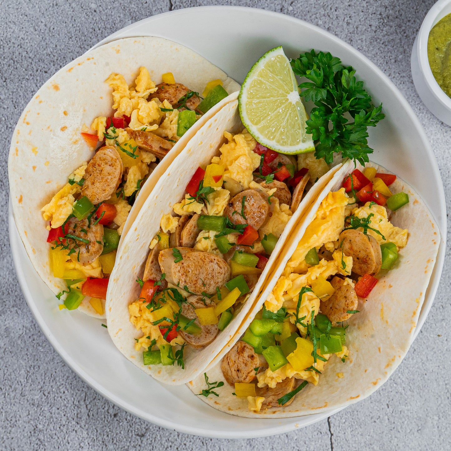 Simply Chick Taco(S)